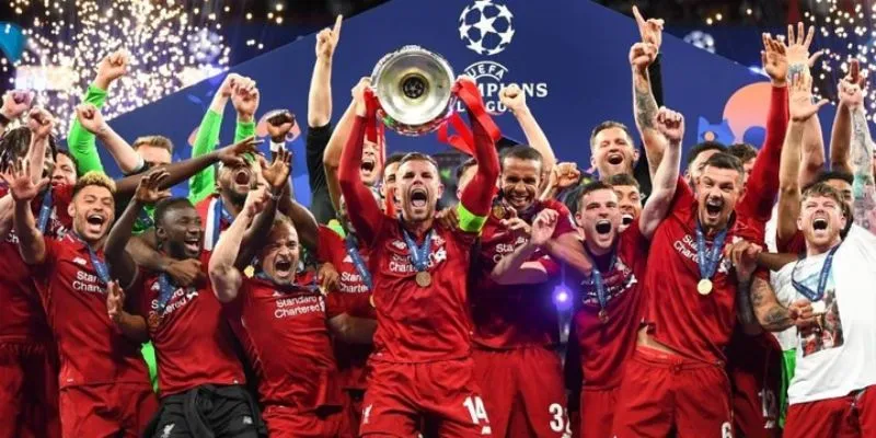 Giới thiệu tổng quan về đội bóng hàng đầu