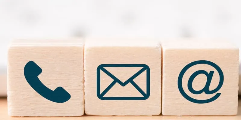 Các trường hợp mà người dùng cần sự giúp đỡ của bộ phận CSKH