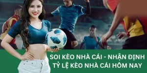 Soi Kèo Nhà Cái | Bí Quyết Giúp Bách Chiến Bách Thắng