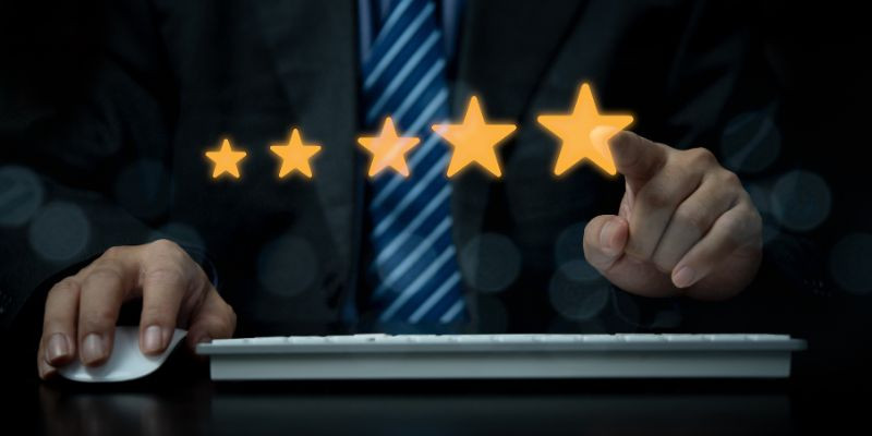 5 dấu hiệu nhận biết nhà cái uy tín