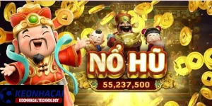 Nổ hũ nhà cái uy tín