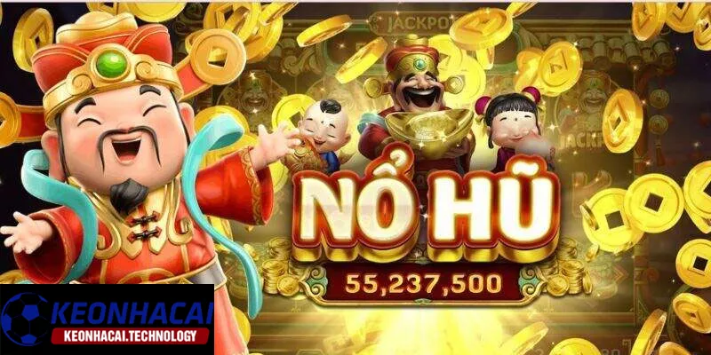 Cùng tìm hiểu định nghĩa về nổ hũ tại nhà cái uy tín